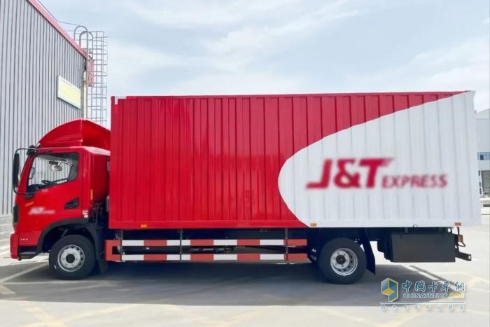 東風(fēng)商用車：目標(biāo)“出海”！GO GO GO，出發(fā)咯