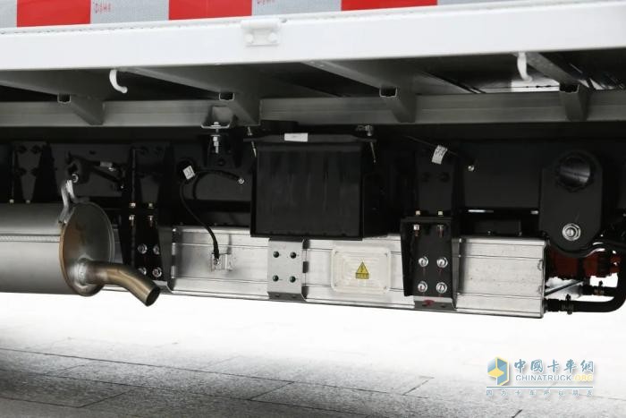 跨越者D5增程版即將登場(chǎng)：物流司機(jī)的高效創(chuàng)富搭檔！