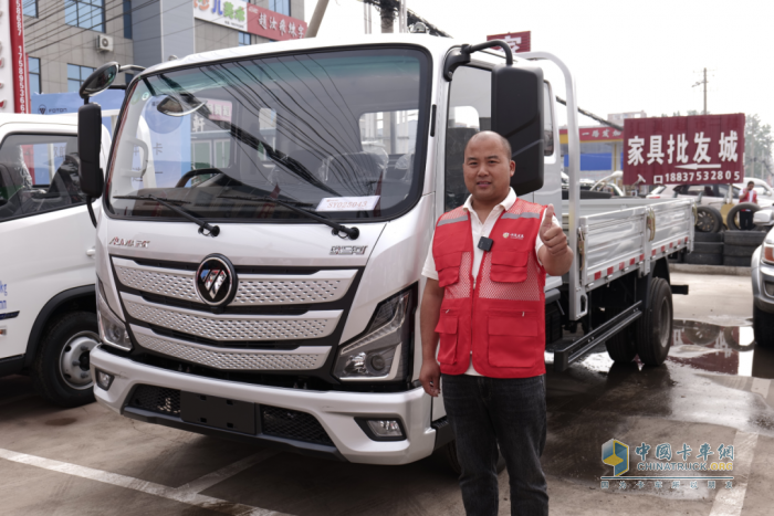 創(chuàng)富中原 智領未來:歐馬可以實力鑄就河南物流新標桿