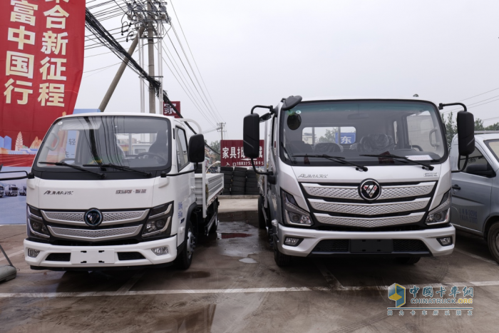 創(chuàng)富中原 智領未來:歐馬可以實力鑄就河南物流新標桿