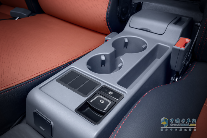 帥鈴S7冷藏車，拒絕改裝打響“原廠革命”！