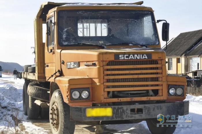 斯堪尼亞閃耀瑞典國(guó)慶日慶典，慶祝中瑞建交75周年