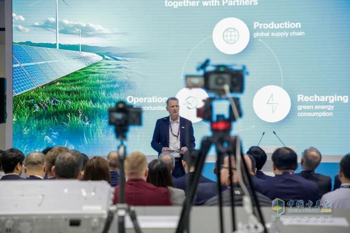 雙軌出海   速豹科技全球化戰(zhàn)略升級！