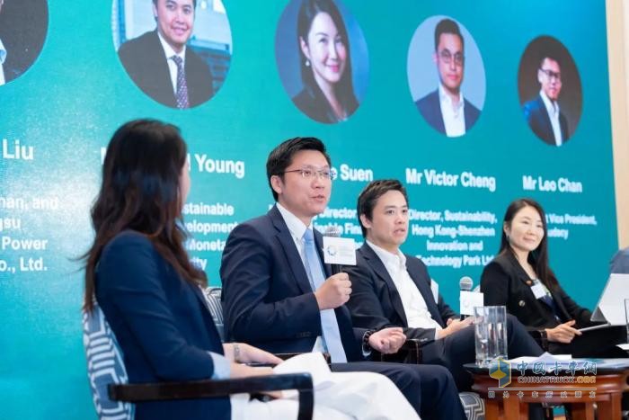 雙軌出海   速豹科技全球化戰(zhàn)略升級！