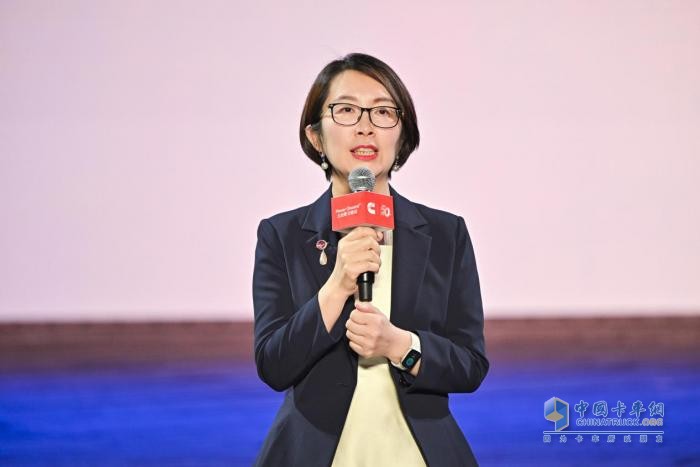 相伴半世紀(jì) 共筑價值路:康明斯與客戶同慶在華50周年