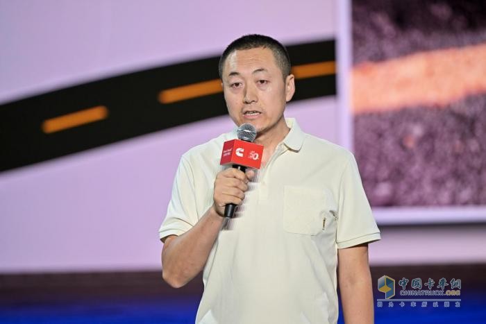 相伴半世紀(jì) 共筑價值路:康明斯與客戶同慶在華50周年