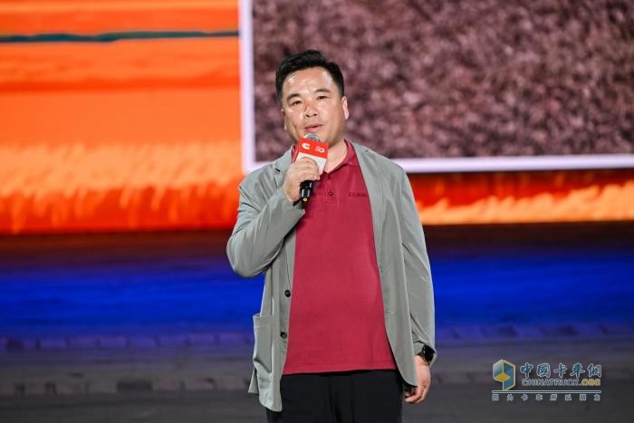 相伴半世紀(jì) 共筑價值路:康明斯與客戶同慶在華50周年