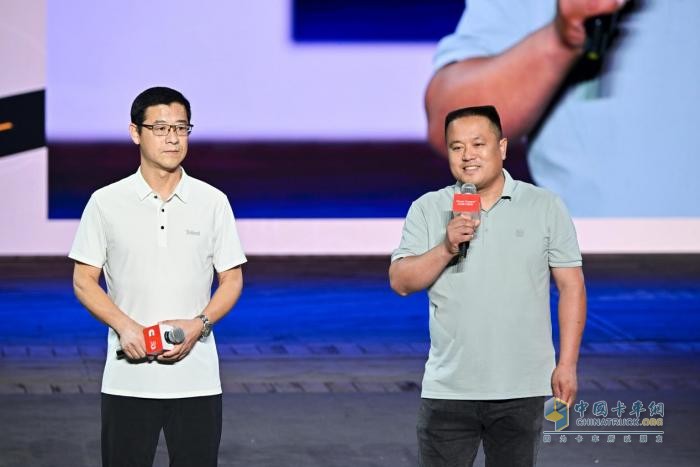 相伴半世紀(jì) 共筑價值路:康明斯與客戶同慶在華50周年