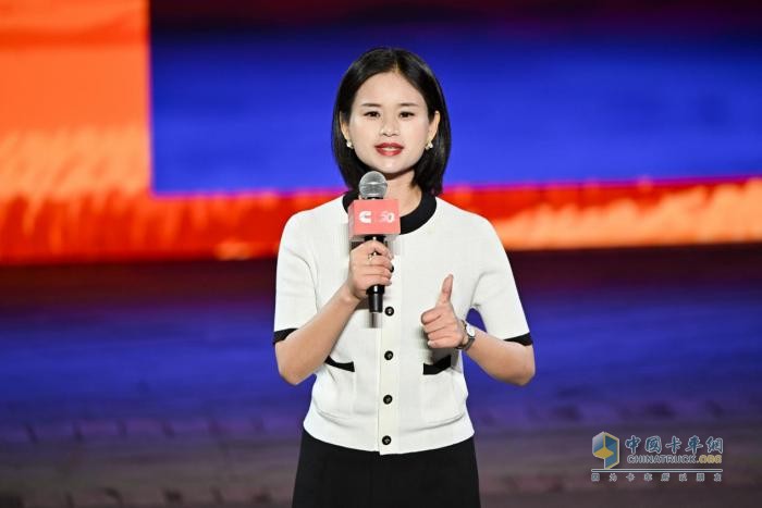 相伴半世紀(jì) 共筑價值路:康明斯與客戶同慶在華50周年