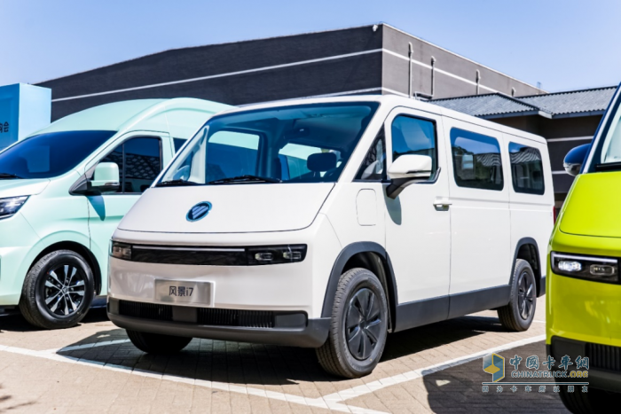 行業(yè)首發(fā)！圖雅諾&風景7年超長貸，青年創(chuàng)富購車新選擇