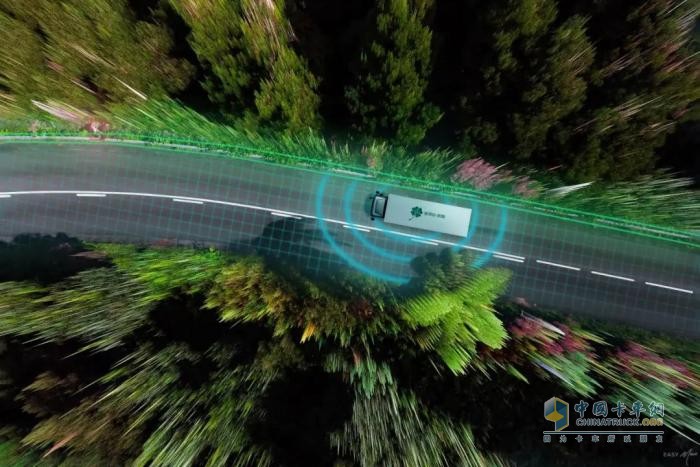 DeepSeek賦能，福田汽車以“雙輪驅(qū)動(dòng)”開(kāi)啟全面智能化新篇