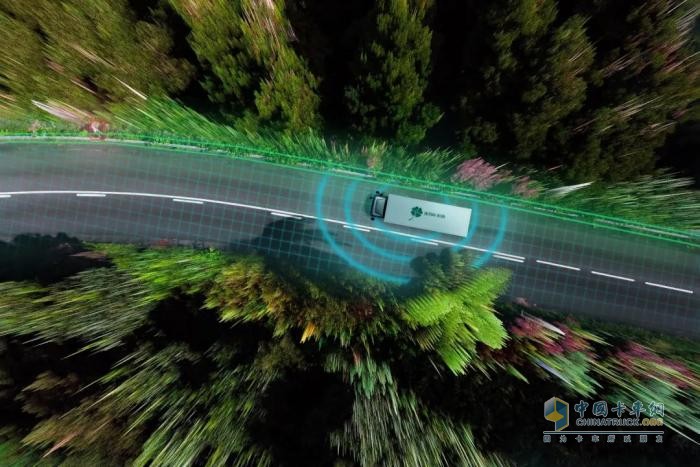 福田汽車上半年賣爆 32.7萬輛背后，一場“對抗慣性”的產(chǎn)業(yè)啟示錄