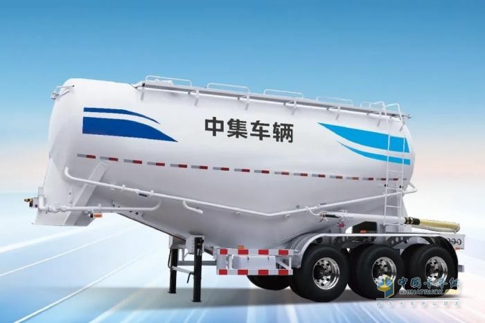 炎熱多雨也不怕！夏季粉罐車保養(yǎng)干貨來啦~