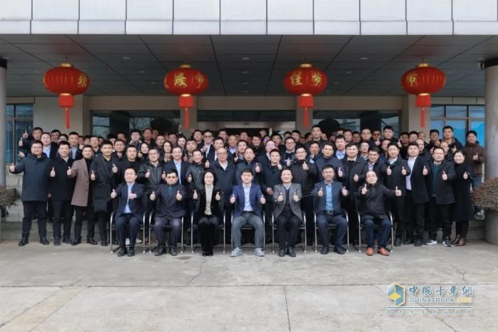 福田普羅科2025上半年關(guān)鍵詞盤點(diǎn)：創(chuàng)新引領(lǐng)，實(shí)干篤行