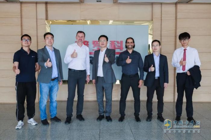 福田普羅科2025上半年關(guān)鍵詞盤點(diǎn)：創(chuàng)新引領(lǐng)，實(shí)干篤行