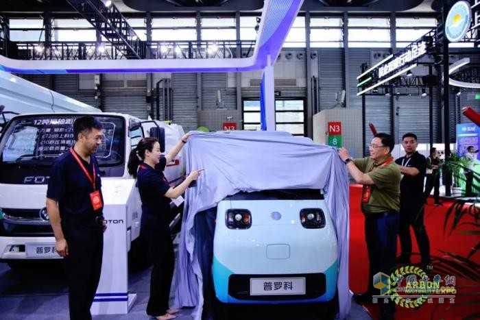 福田普羅科2025上半年關(guān)鍵詞盤點(diǎn)：創(chuàng)新引領(lǐng)，實(shí)干篤行