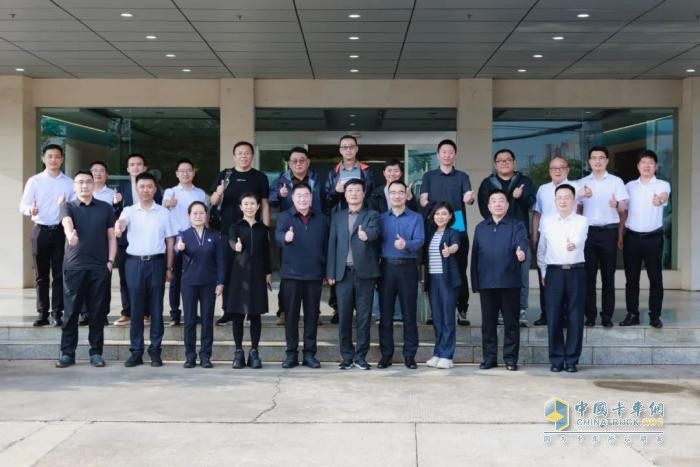 福田普羅科2025上半年關(guān)鍵詞盤點(diǎn)：創(chuàng)新引領(lǐng)，實(shí)干篤行