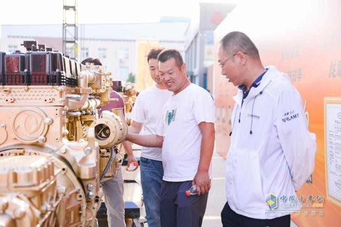 聚焦全場景、跑出真口碑！東風(fēng)龍擎萬里行實(shí)戰(zhàn)即將重磅啟程