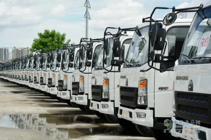 新華網(wǎng)聚焦:山東重工打造“國(guó)際重工”