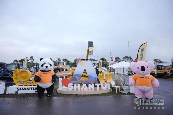 新華網(wǎng)聚焦:山東重工打造“國(guó)際重工”