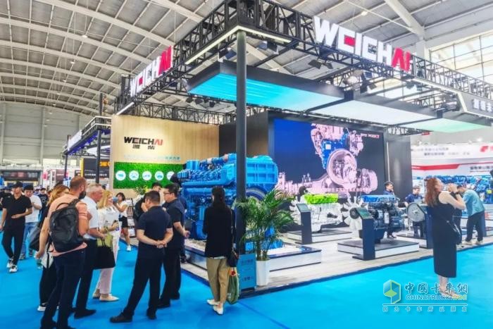 新華網(wǎng)聚焦:山東重工打造“國(guó)際重工”