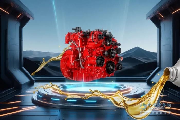 安徽康明斯E2.5：江淮駿鈴V6拉貨有勁，省錢有道！