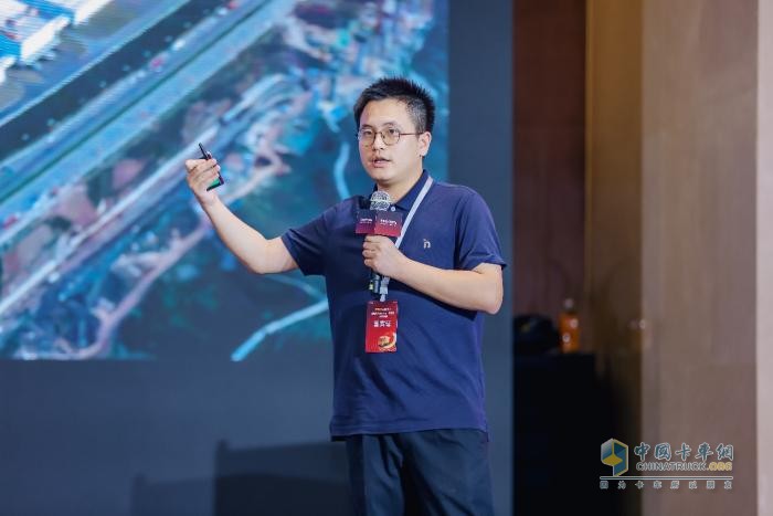 搶定317臺(tái)！奇瑞商用車零米輕卡聚能版成都站圓滿上市！