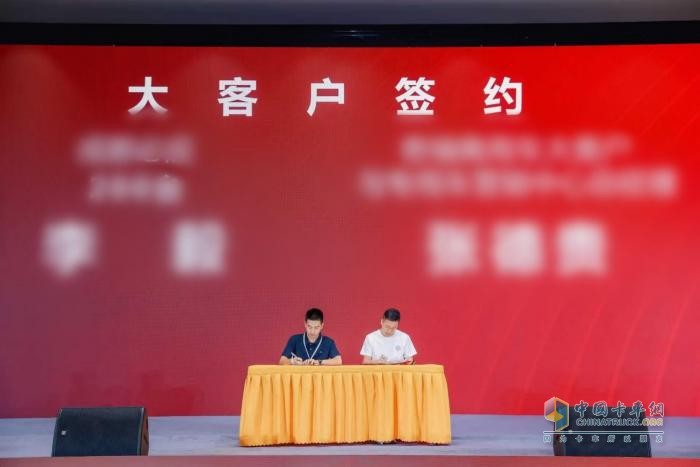 搶定317臺(tái)！奇瑞商用車零米輕卡聚能版成都站圓滿上市！