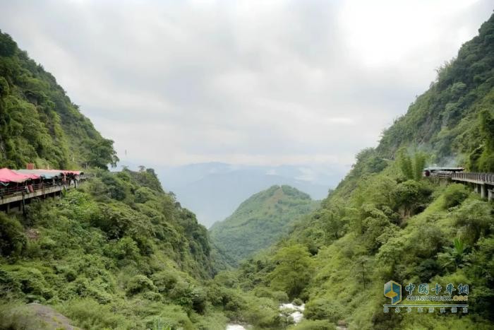 從負(fù)債百萬到月入3萬，飛碟EW7 助力彝族貨運司機破局新生