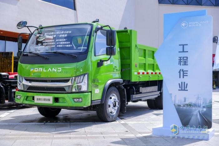 時代瑞沃金剛S3混動版震撼上市重新定義行業(yè)標(biāo)準(zhǔn)