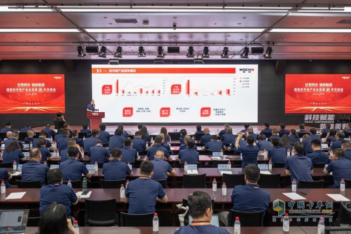 濰柴后市場20年:從配件銷售到共榮共生的產(chǎn)業(yè)生態(tài)