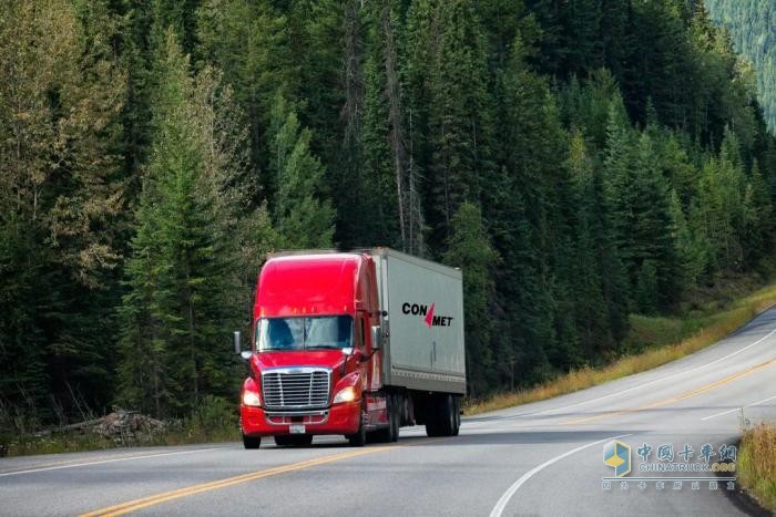 高溫來襲，康邁輪端如何實現(xiàn)安全運輸？