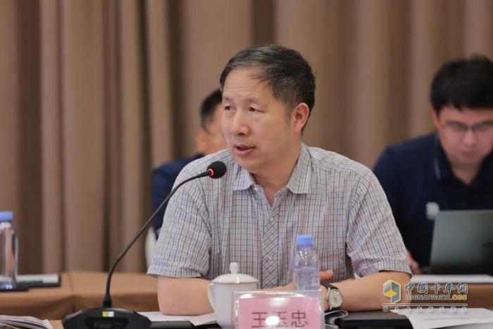 多位院士專家匯聚玲瓏，共商綠色輪胎發(fā)展