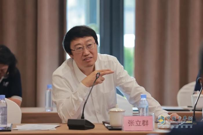 多位院士專家匯聚玲瓏，共商綠色輪胎發(fā)展