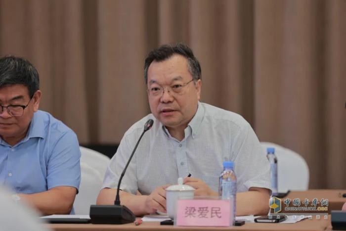 多位院士專家匯聚玲瓏，共商綠色輪胎發(fā)展