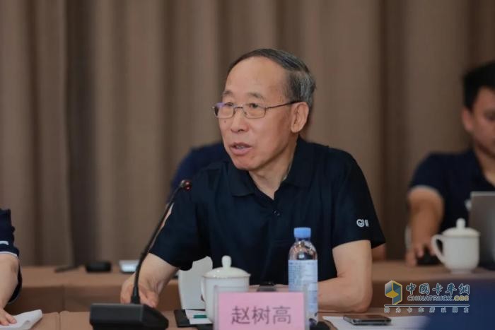 多位院士專家匯聚玲瓏，共商綠色輪胎發(fā)展