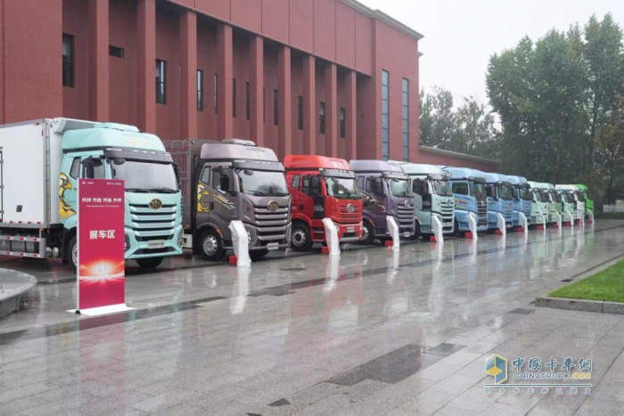 “價格屠夫”此起彼伏，解放憑什么敢Say No？