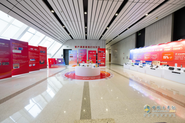 政企攜手打造“鏈”上經(jīng)濟濰坊樣本-動力裝備產(chǎn)業(yè)鏈上企業(yè)“走進濰柴”