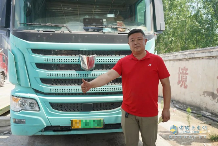 既會(huì)算賬，也會(huì)開(kāi)車(chē)：禹州王總的“電麒麟”生意經(jīng)