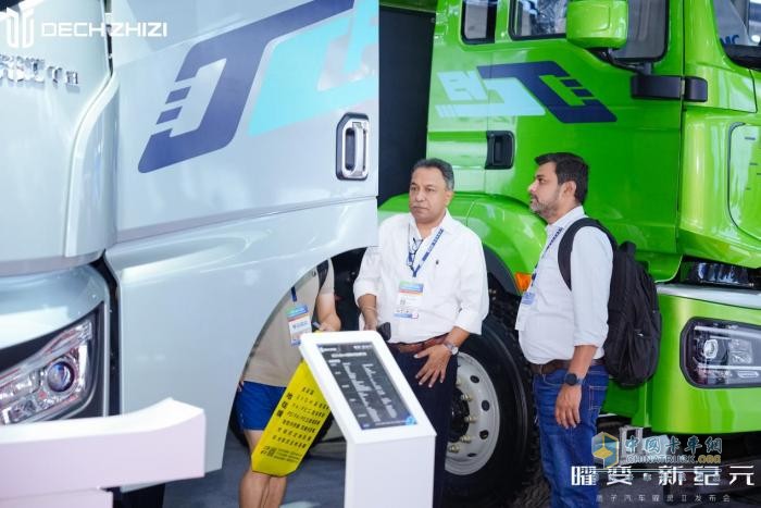 質(zhì)子汽車發(fā)布曜靈Ⅱ，能否用無(wú)人駕駛技術(shù)重塑重卡運(yùn)輸