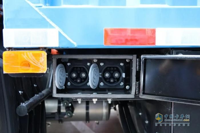 新能源重卡充電要注意哪些事項(xiàng)？