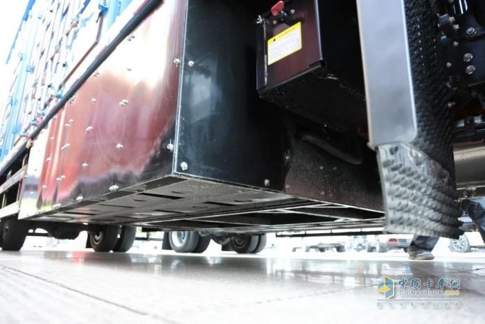 新能源重卡充電要注意哪些事項(xiàng)？