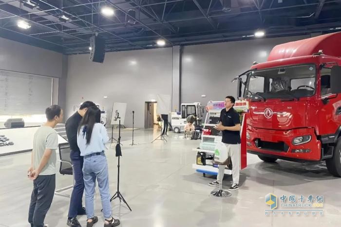 東風商用車：單月新增線索近2000？！經(jīng)銷網(wǎng)絡新媒體營銷這樣干！