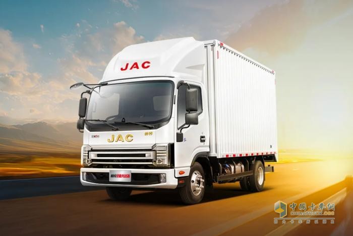 帥鈴全能PLUS版：勁省強靚靜久，六維全能重塑輕卡價值