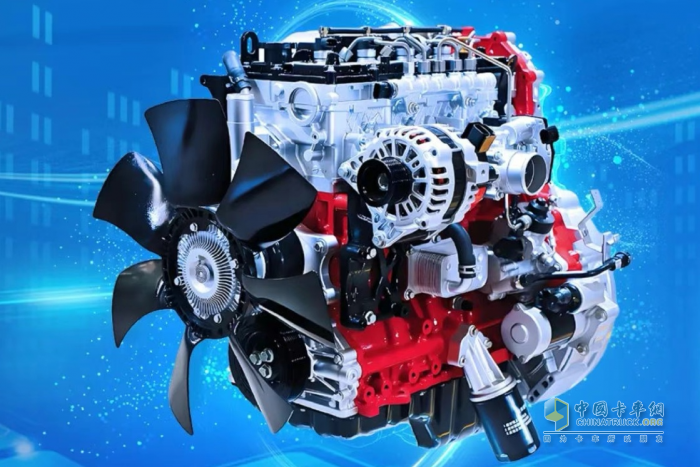 帥鈴全能PLUS版：勁省強靚靜久，六維全能重塑輕卡價值