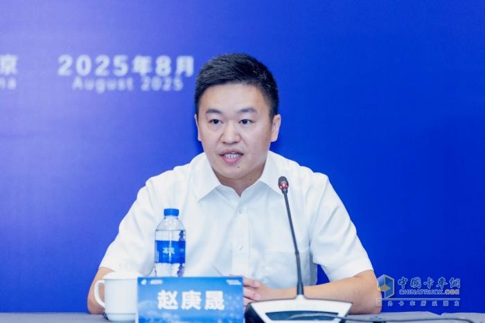 2025新能源汽車零部件交易會(huì)即將在湖北十堰舉辦