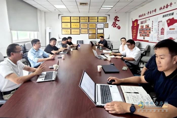 東風(fēng)股份攜手寧德時(shí)代,共繪物流車電動(dòng)化新藍(lán)圖