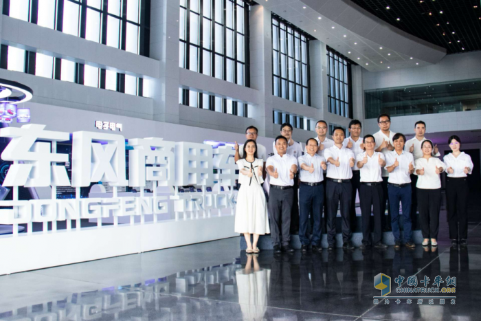 中國自主柴油機油D1標準破曉之路 東風商用車書寫“中國答案”