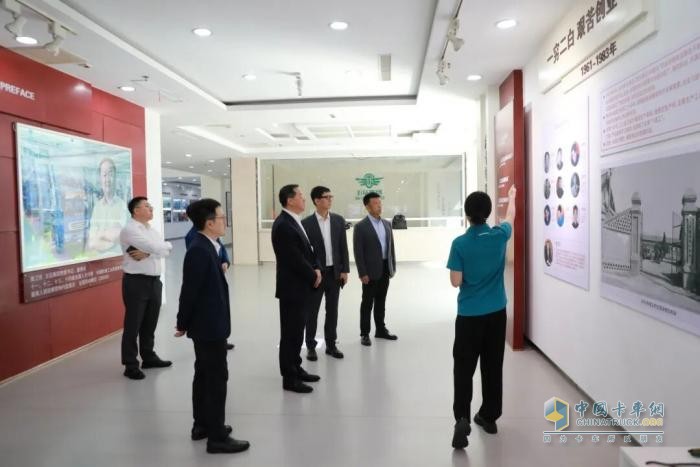 五征集團(tuán)與西門子數(shù)字化工業(yè)軟件攜手，共筑制造業(yè)數(shù)智新標(biāo)桿