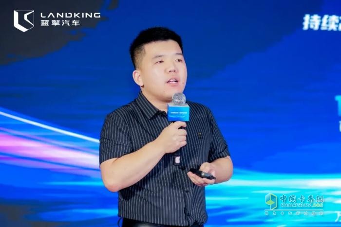 濰柴藍擎X7西南山地版正式上市！